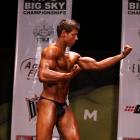 Hunter  Sievert - NPC EFX Big Sky Championships 2011 - #1